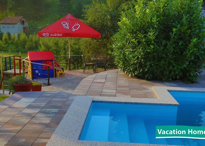 Vacation Alan 2 * 库伦瓦库夫