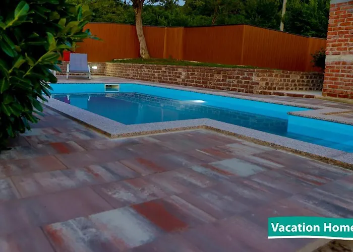 Vacation Alan 2 * 库伦瓦库夫