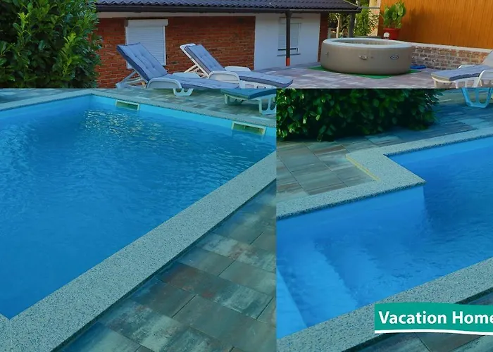 度假居 Vacation Alan 2 库伦瓦库夫