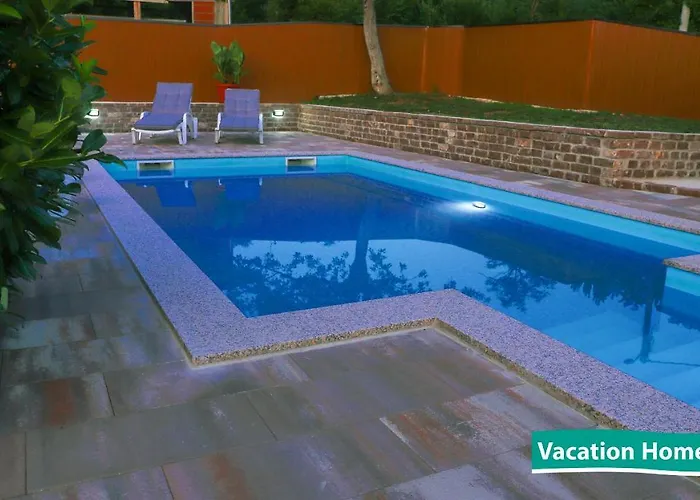 Vacation Alan 2 度假居