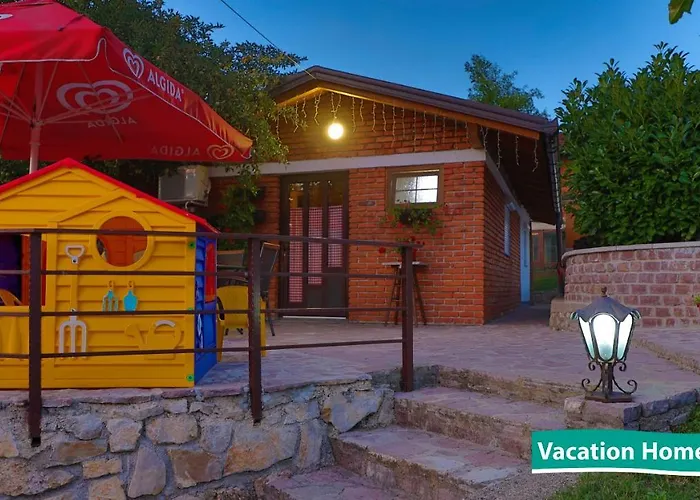 Vacation Alan 2 度假居