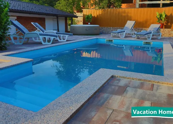 度假居 Vacation Alan 2 库伦瓦库夫