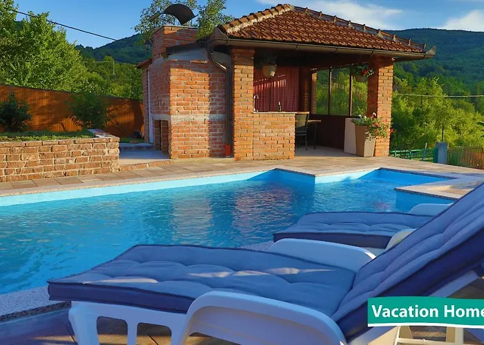 Vacation Alan 2 度假居