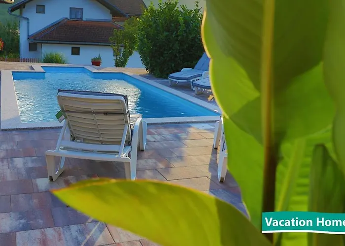 Vacation Alan 2 度假居 *