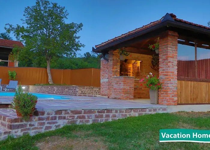 Vacation Alan 2 度假居 *