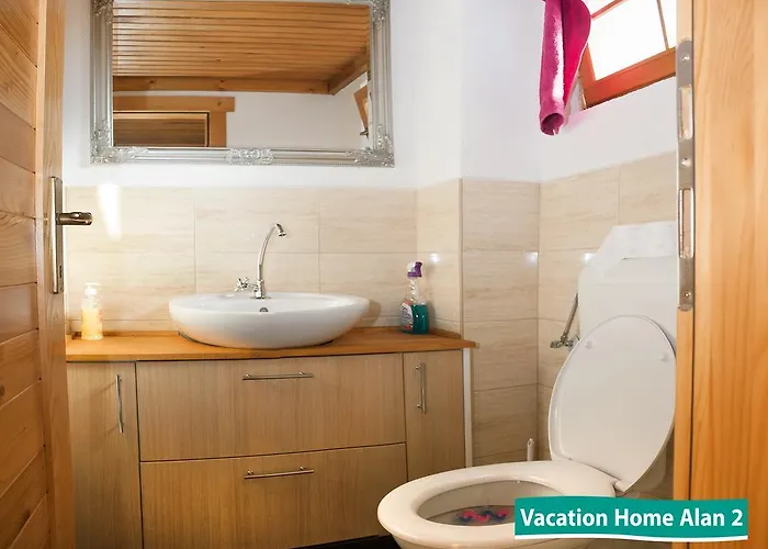 度假居 Vacation Alan 2 库伦瓦库夫