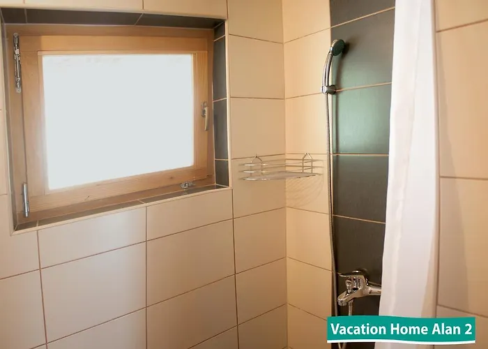 度假居 Vacation Alan 2 库伦瓦库夫