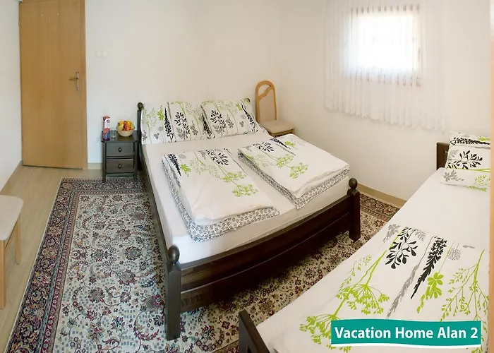 Vacation Alan 2 库伦瓦库夫