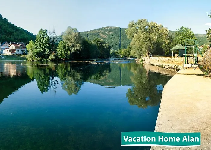 Vacation Alan 2 * 库伦瓦库夫