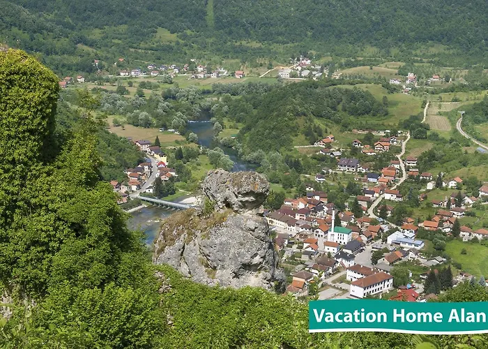 度假居 Vacation Alan 2