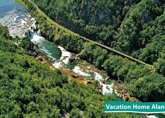 Vacation Alan 2 库伦瓦库夫