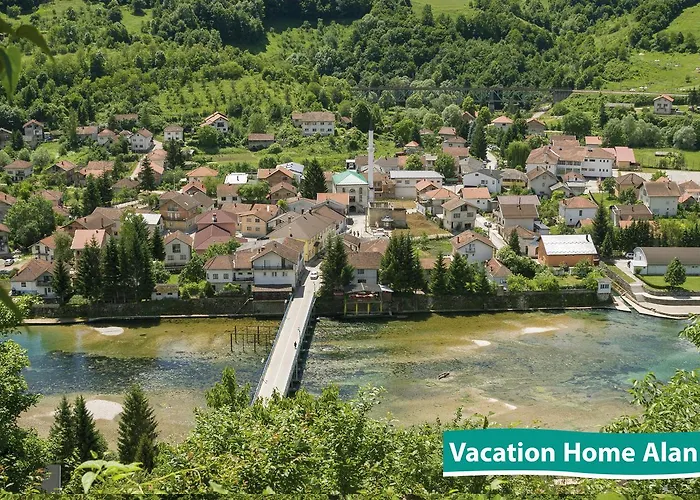 度假居 Vacation Alan 2 *