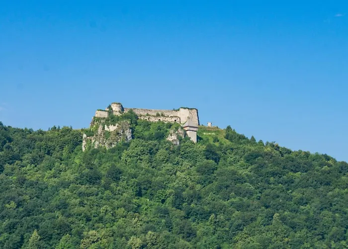 Vacation Alan 2 度假居 库伦瓦库夫