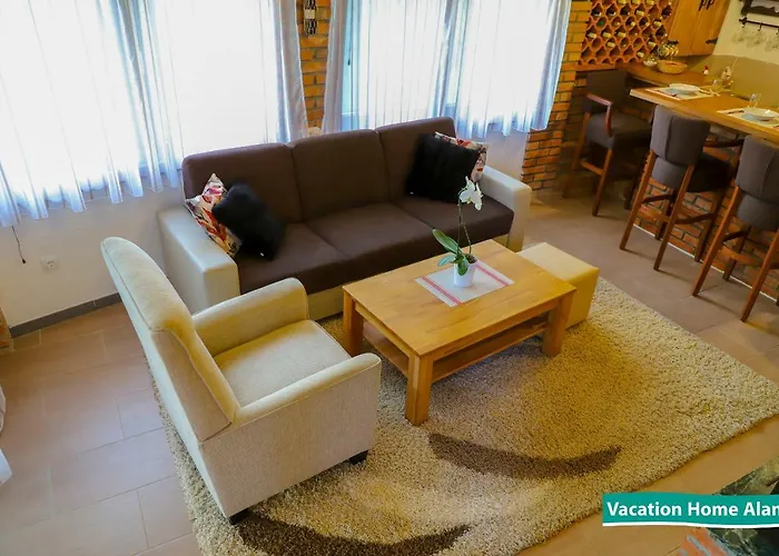 度假居 Vacation Alan 2 库伦瓦库夫