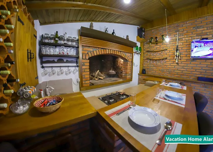 Vacation Alan 2 库伦瓦库夫