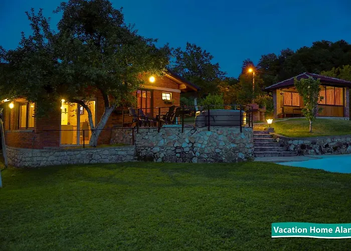 度假居 Vacation Alan 2