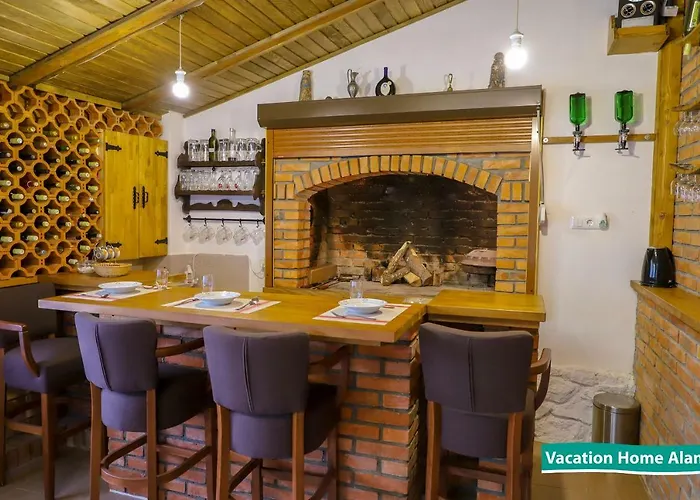 度假居 Vacation Alan 2 库伦瓦库夫