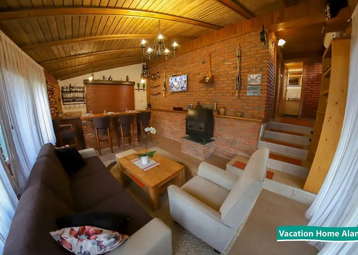 Vacation Alan 2 * 库伦瓦库夫